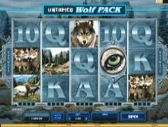 Untamed Wolf Pack